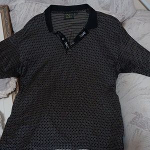 Bobby jones golf shirt xl neiman marcus
